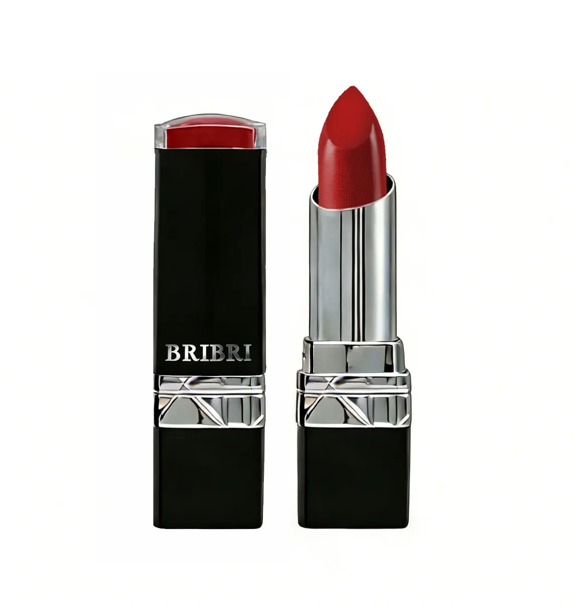 Creamy Lipstick with Jojoba Oil, Rich Color and Smooth Feel for Everyday Glam, Daily Use Makeup Products for Women - 20g, Smooth Glide, Lasting Wear