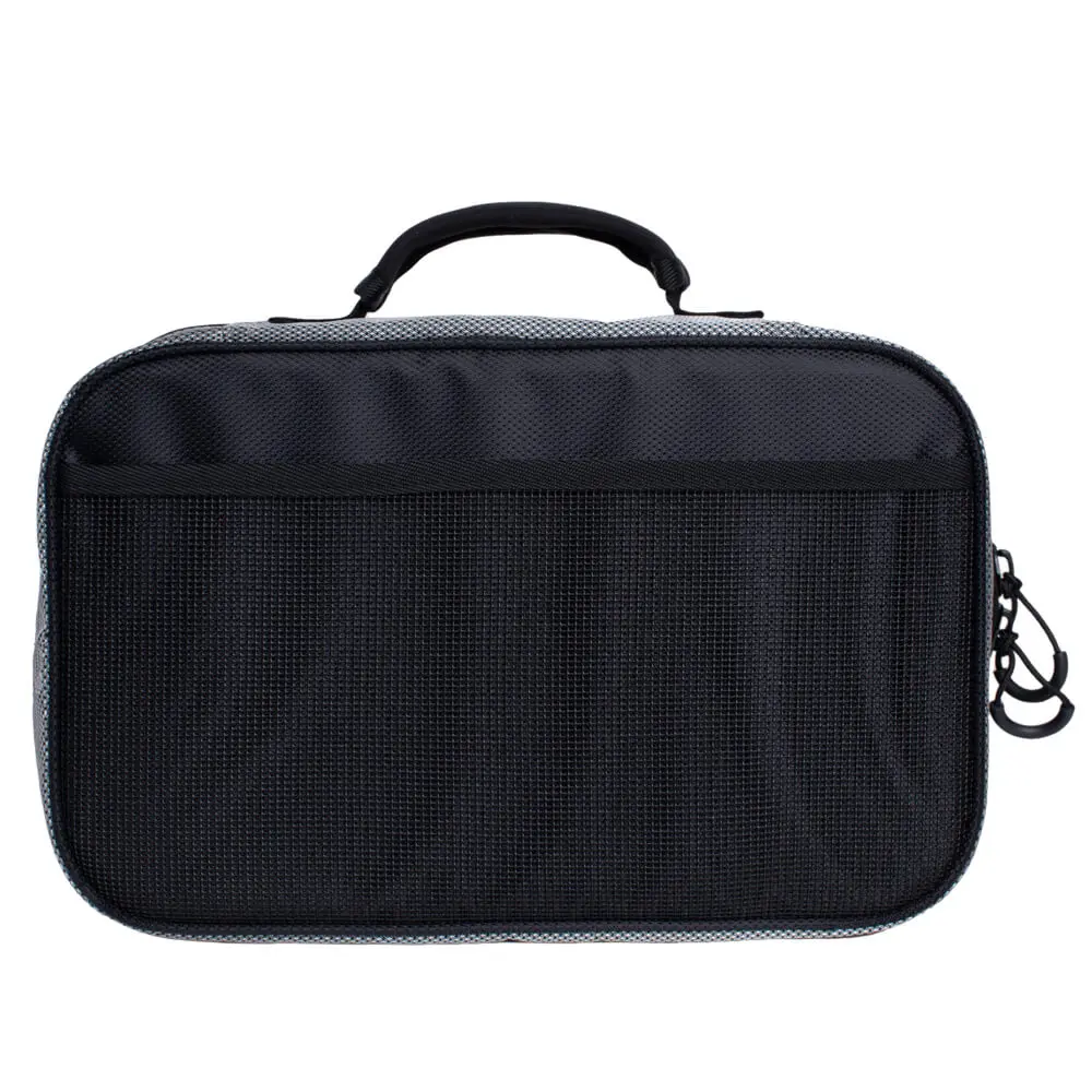 Fishing Tackle Binder Bag Lure Biat Organized Storage Binder Case