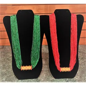 Maili Tilhari - Nepali Necklace