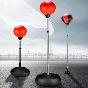 Boxing Speed Ball - Home Reaction Trainer