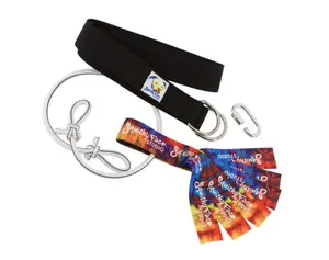 NEW UNIVERSAL TREE TUG (TRUNK AND BRANCH)