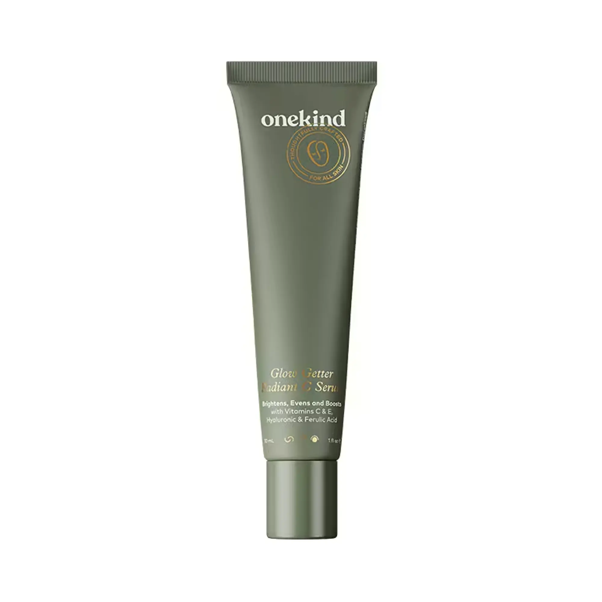 Onekind Glow Getter Radiant C Serum