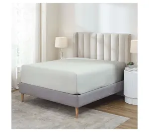 Superior Apus 500 TC Cotton 20 Deep Fitted Sheet, Queen