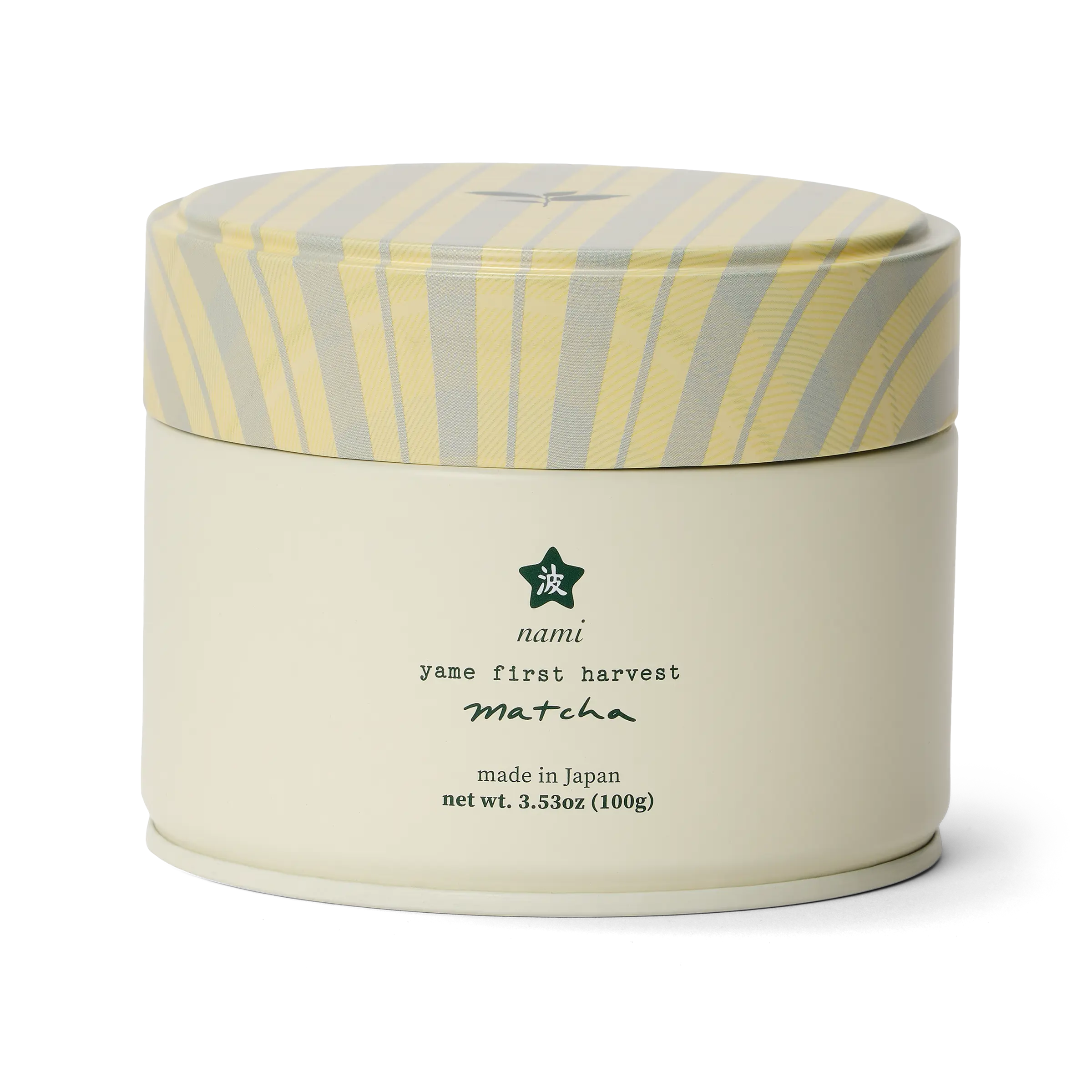 Yame First Harvest Matcha (100g) Yame First Harvest Matcha (100g)