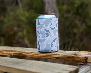 Ice Camo - Koozie