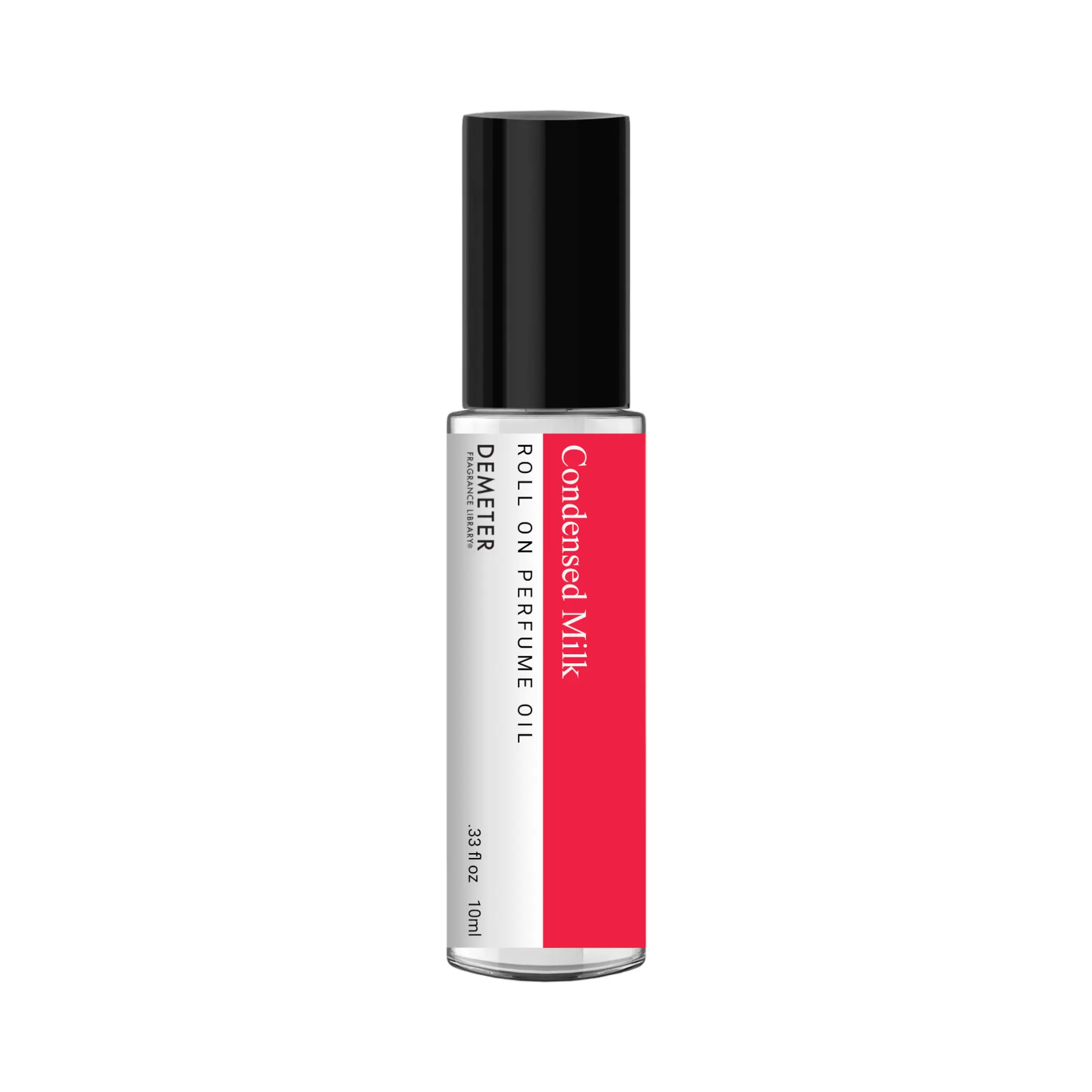 Condensed Milk Perfume Oil Roll on