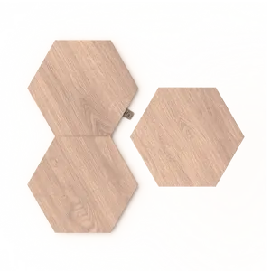 Elements Expansion Pack (3 Panels) | Birchwood Hexagons