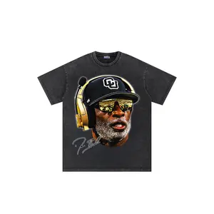 THE DRIZZLED | DEION SANDERS - COLORADO UNIV HEAD COACH