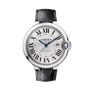 Cartier Blue Balloon 42mm-36mm Belt Model