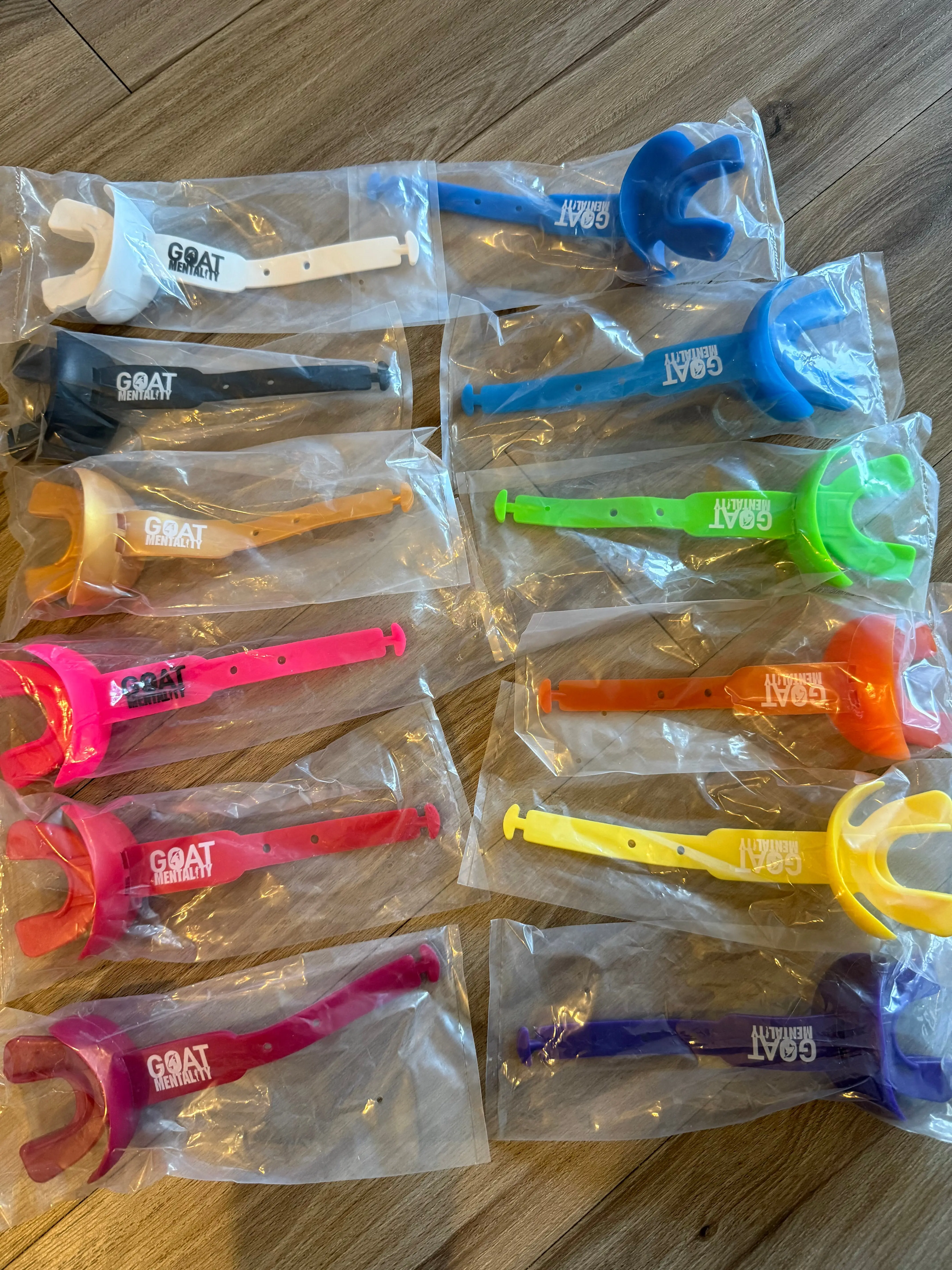 GOAT Mouthguard