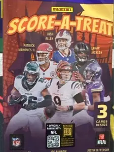 PYD Conversion Pack Sports Trading Card 1-1-1