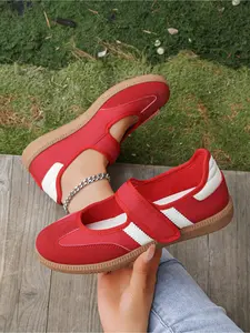 Ladies Dance Sneakers Comfortable Lightweight Non Slip Flexible Shoe Jazz Shoes for Women Perfect for Ballet Hip Hop and Aerobics