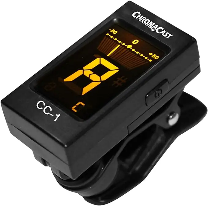 ChromaCast Tuner (CC-1PK) ChromaCast Tuner (CC-1PK)