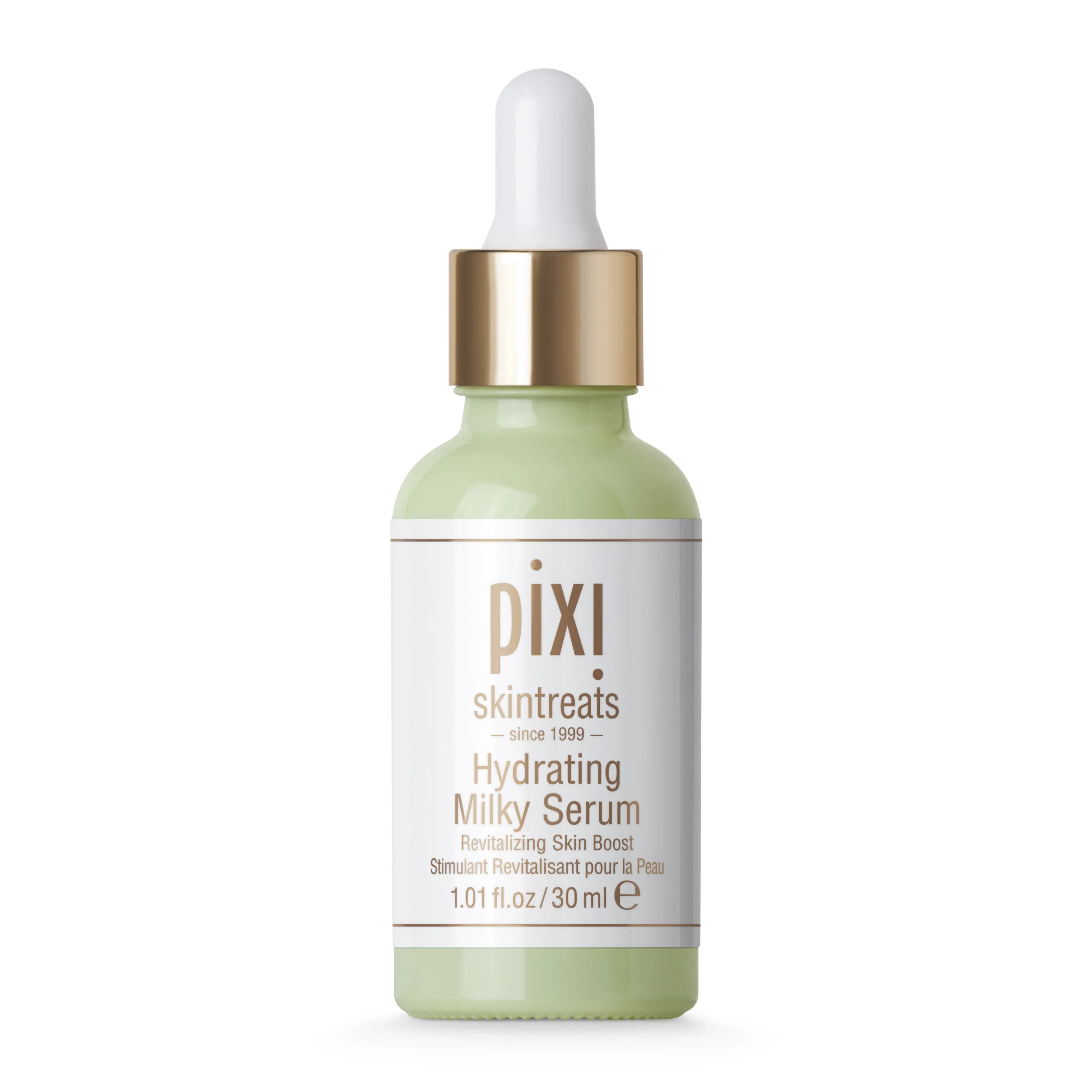 Pixi Hydrating Milky Serum - Soothing Facial Seum