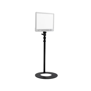 amaran Desk Stand for Verge (Black)