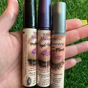 Rímel Prosa Volumizing Long-lasting Curling