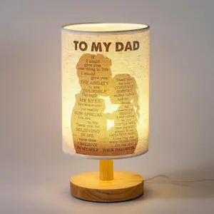 Gifts for Dad from Daughter - Best Present for Dad, Men - Dads Birthday Gift Ideas, Happy Birthday Gifts for Fathers