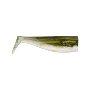 JYG Pro Chubby Paddle Tail