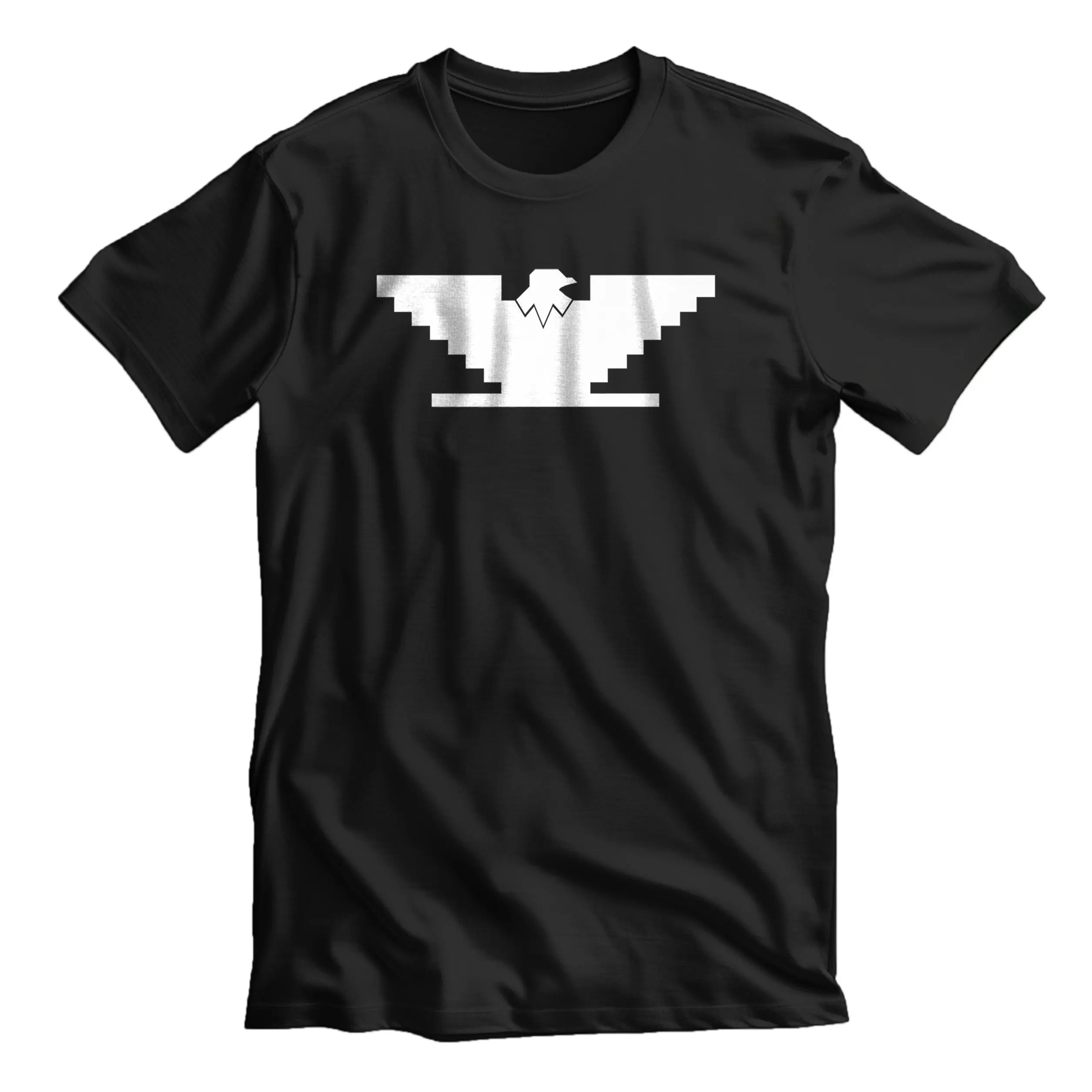 United Farm Workers UFW Huelga Bird Chicano labor T-Shirt