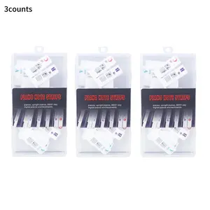 Piano Note Sticker, Silicone Color Universal Detachable Keyboard Sticker, Music Accessories for Piano & Keyboard