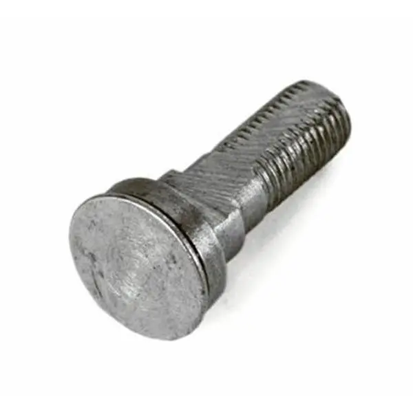 Ridgid 632-39860 E933 Lock Screw - Metal Locking Fastenings for Tools, Hardware Applications on Threaded Surfaces (Standard Inches Compatibility)