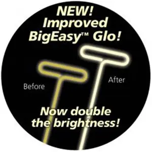 Steck Manufacture SS32915 Bigeasy in. Glo in. Lockout Tool Rod for Lt329-G