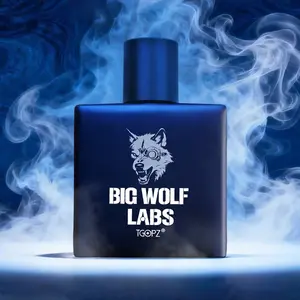 One or Two pcs.Pheromone Infused Eau de parfum 1.7 fl oz(50ml),Fresh Citrus, Mint & Woody Scent,long lasting perfume,Perfume Luxurious Gift.I wish some more perfume original