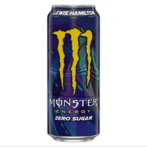 Monster Lewis Hamilton