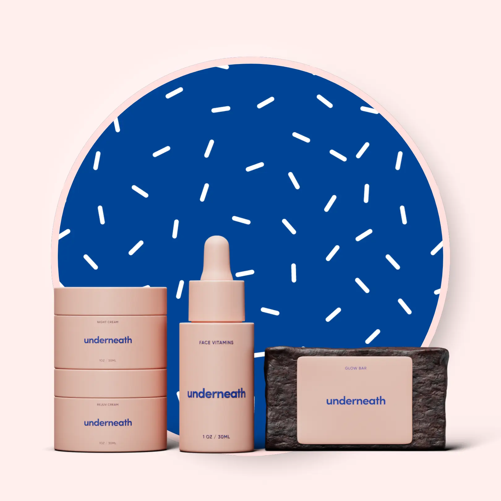 The Glow Kit The Glow Kit