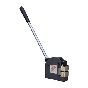 Metal Shrinker Stretcher, Cast Iron 18-Gauge Mild Steel Metal Stretcher, Solid Construction Shrinker Stretcher SS-18