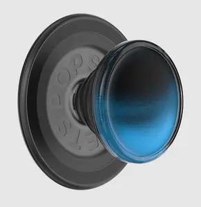 MagSafe PopGrip Phone Holder, Tidepool Night Tide Popsocket for Mobile Phones, Cellphone Mount Accessories, Smartphone, Magnetic