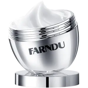 FARNDU Keratin & Rosemary Hair Mask, Hydration & Deep Repair (300mL)