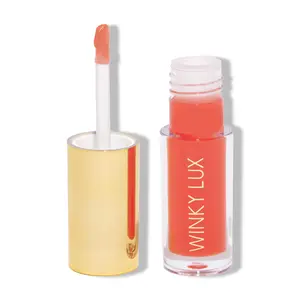 Barely There Sheer Tinted Lip Oil