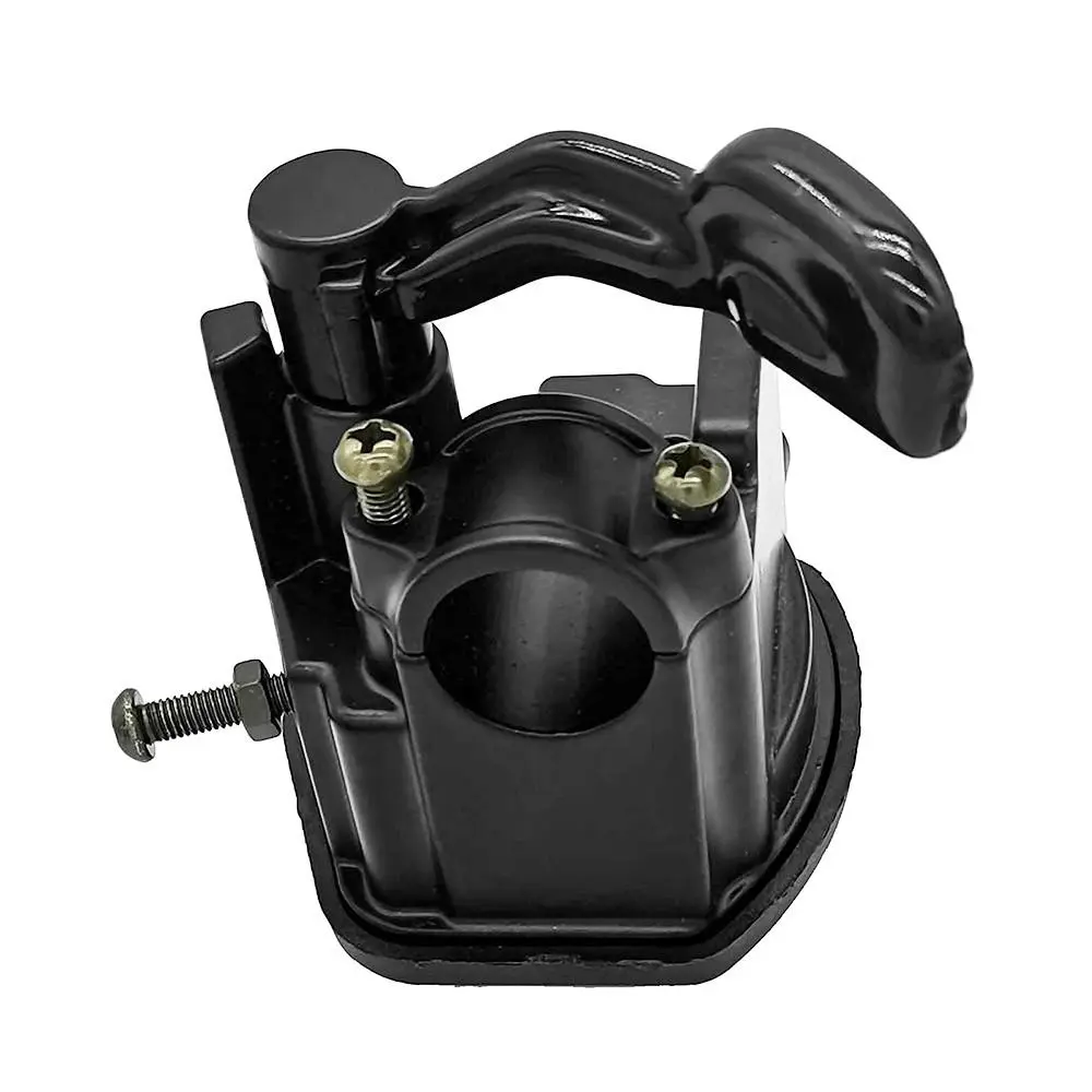 Right Thumb Throttle Lever Control For Yamaha ATVs Big Bear 400 350 250  (7/8")