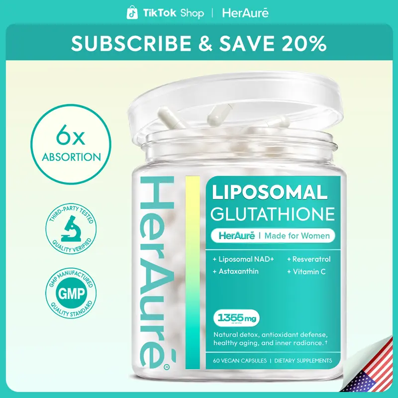 royale glutathione