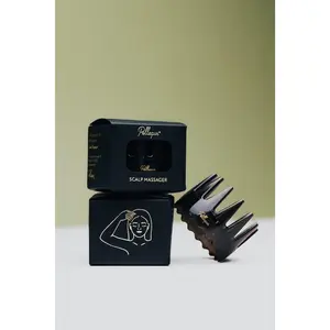 Scalp Massager- Pellequr