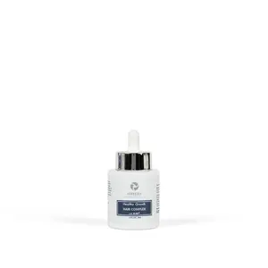 Healthy Growth Hair Complex with Growth Factors, Exosomes & M-007®