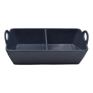 Temp-tations Woodland 11x7 Everyday Essential Divided Baker