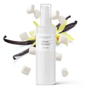 Sugar Baby Ultra-Concentrated Body Oil