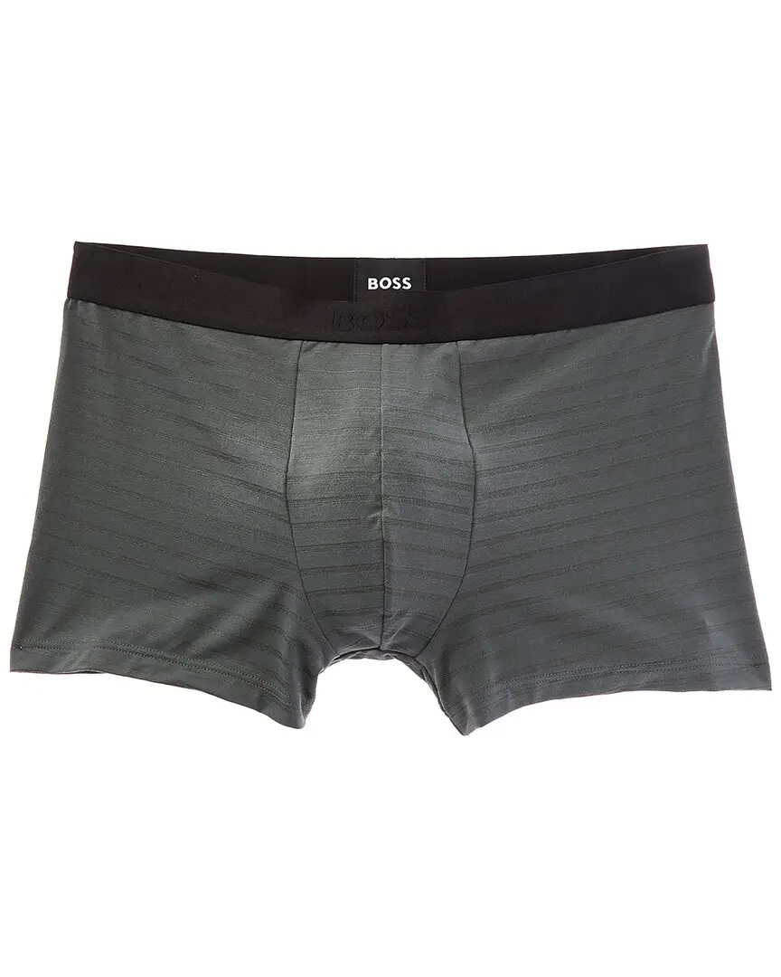 BOSS Hugo Boss Shiny Trunk BOSS Hugo Boss Shiny Trunk