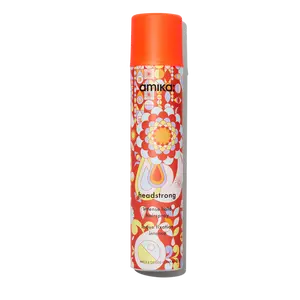 headstrong | intense hold hairspray