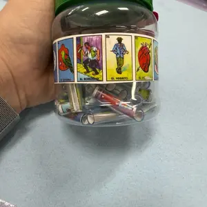 Mexican Bingo - Product， Mexican bingo