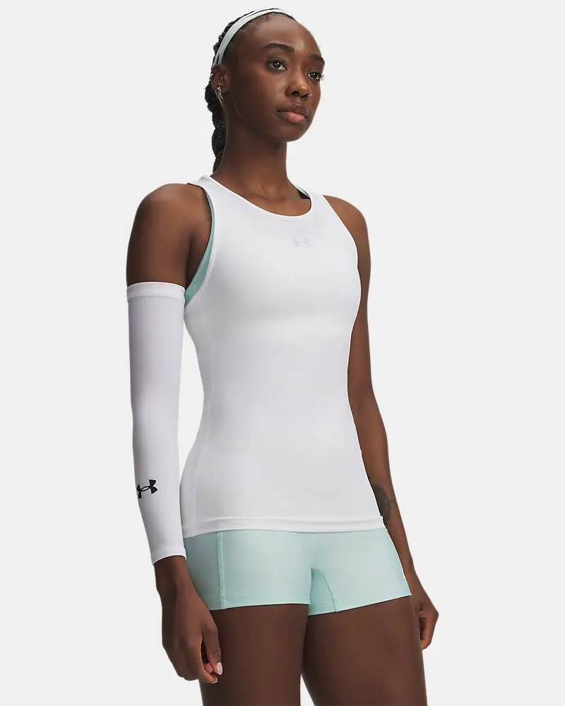 Under Armour HeatGear® Women's Compression Tank