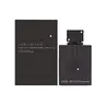 ARMAF Club De Nuit Intense Man Men's Fragrances, 3.6 fl oz EDT Spray Bottle, Citrusy Musky Scent with Fruity Lemon Opening, Woody Notes, Jasmine, Bergamot, Rose Spice & Amber Musk Trail