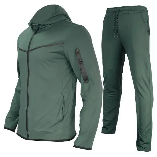 Dark green light board