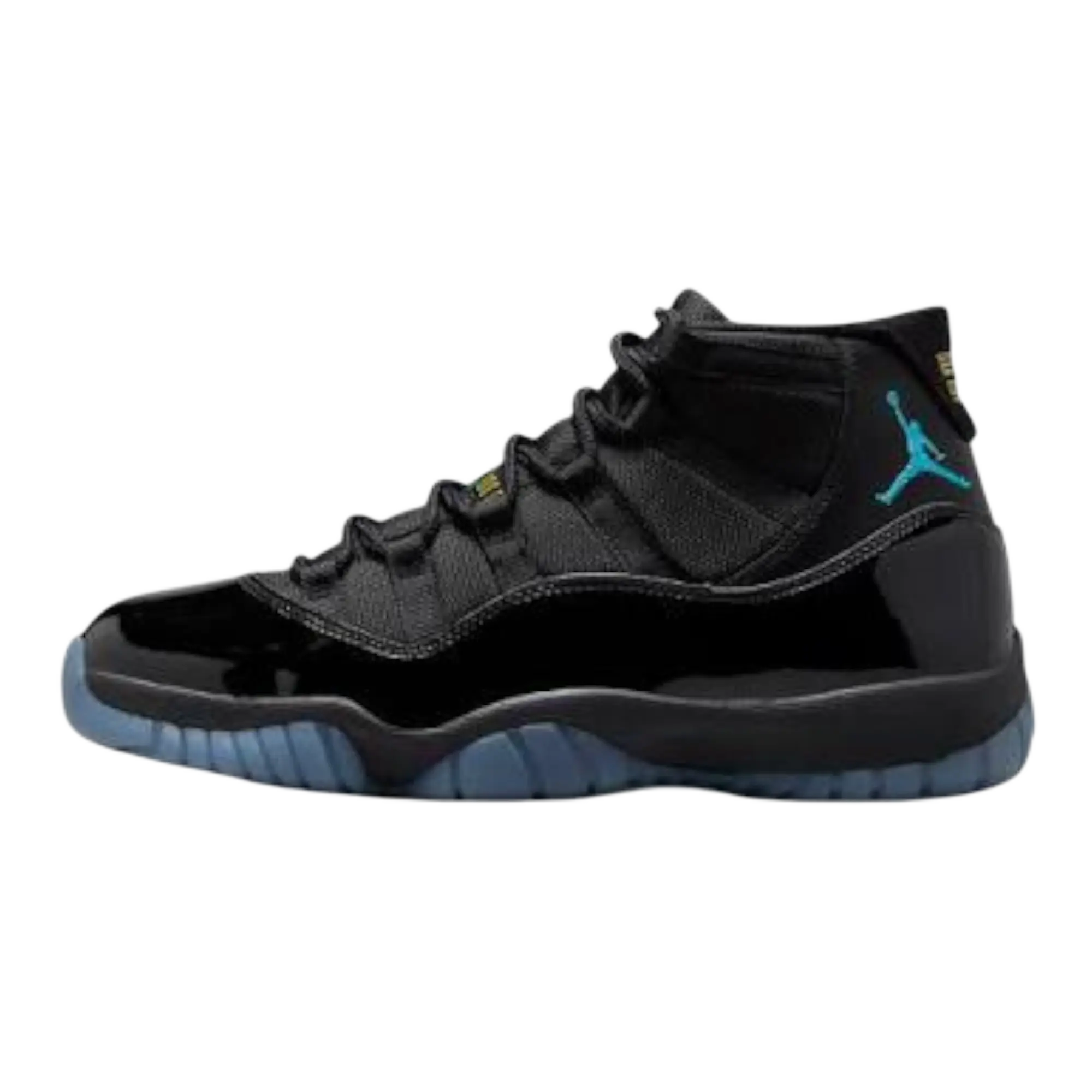 1223491 Jordan 11 Retro Gamma Blue (2025)
