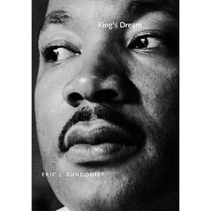 USED-King's Dream by Sundquist, Eric J. (Paperback)