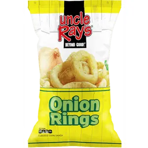 Uncle Ray’s Onion Rings