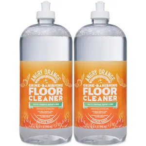 Hardwood Floor Cleaner - 32oz 2 Pack