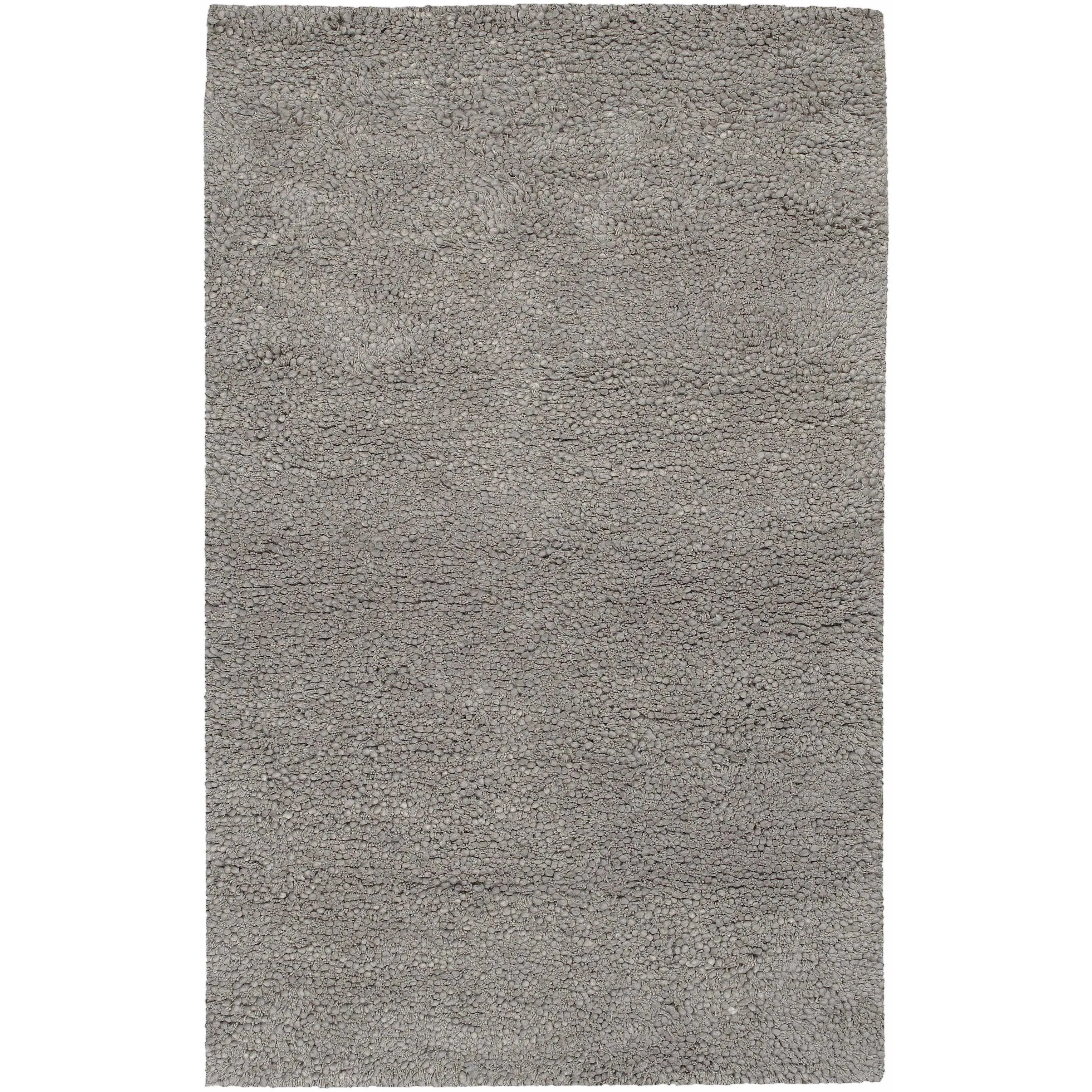 Trinway Wool Area Carpet Area Rug - Clearance